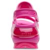 Sandały Crocs Mega Crush „Juice” 207989-6UB