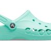 Sandały Crocs Outdoor Beach Sports Green 10126-3U3