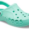 Sandały Crocs Outdoor Beach Sports Green 10126-3U3