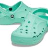 Sandały Crocs Outdoor Beach Sports Green 10126-3U3