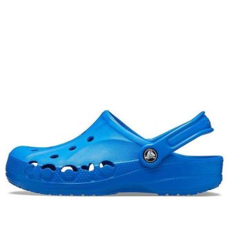Sandały Crocs Outdoor Beach Sports Unisex Blue 10126-4JL