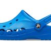 Sandały Crocs Outdoor Beach Sports Unisex Blue 10126-4JL