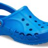 Sandały Crocs Outdoor Beach Sports Unisex Blue 10126-4JL