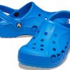 Sandały Crocs Outdoor Beach Sports Unisex Blue 10126-4JL