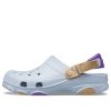 Sandały Crocs Outdoor Beach Unisex Blue Grey 206340-0ID
