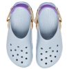 Sandały Crocs Outdoor Beach Unisex Blue Grey 206340-0ID