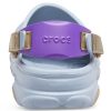 Sandały Crocs Outdoor Beach Unisex Blue Grey 206340-0ID