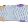 Sandały Crocs Outdoor Beach Unisex Blue Grey 206340-0ID