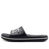 Sandały Crocs Printing 3. generacji, czarne, 206003-066