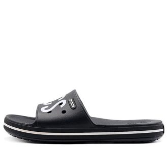 Sandały Crocs Printing 3. generacji, czarne, 206003-066