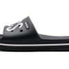 Sandały Crocs Printing 3. generacji, czarne, 206003-066
