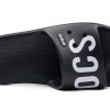 Sandały Crocs Printing 3. generacji, czarne, 206003-066