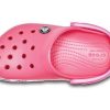 Sandały Crocs (PS) Beach Pink 204993-6NP