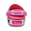 Sandały Crocs (PS) Beach Pink 204993-6NP