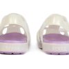 Sandały Crocs (PS) białe 204035-100