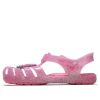 Sandały Crocs (PS) Casual Cozy Lightweight Rose Pink 206956-669