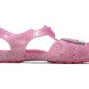 Sandały Crocs (PS) Casual Cozy Lightweight Rose Pink 206956-669