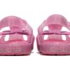 Sandały Crocs (PS) Casual Cozy Lightweight Rose Pink 206956-669
