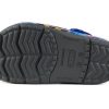 Sandały Crocs (PS) CFL Transformers Bnd Lt Slate Graffiti Outdoor Casual Gray 205501-0DA Sandały Crocs (PS) CFL Transformers Bnd Lt Slate Graffiti Outdoor Casual Gray 205501-0DA