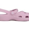 Sandały Crocs (PS) Classic Small Crocs w kolorze różowym 206363-6GD
