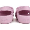 Sandały Crocs (PS) Classic Small Crocs w kolorze różowym 206363-6GD