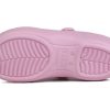 Sandały Crocs (PS) Classic Small Crocs w kolorze różowym 206363-6GD