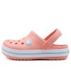 Sandały Crocs (PS) Crocband Outdoor Casual Pink 204537-7H5