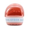 Sandały Crocs (PS) Crocband Outdoor Casual Pink 204537-7H5
