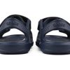 Sandały Crocs (PS) Deep Blue „Dark Blue” 206267-463