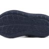 Sandały Crocs (PS) Deep Blue „Dark Blue” 206267-463