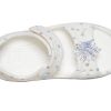 Sandały Crocs (PS) Funny Frozen White 206172-100