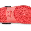 Sandały Crocs (PS) Funny Red 206176-8C1