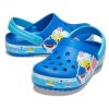 Crocs (GS) Fun Lab Baby Shark Band Clog „Blue” 207066-4JL