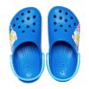 Crocs (GS) Fun Lab Baby Shark Band Clog „Blue” 207066-4JL