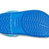 Crocs (GS) Fun Lab Baby Shark Band Clog „Blue” 207066-4JL
