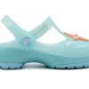 Sandały Crocs (PS) Isabella Minimalistic Casual w kolorze błękitnym 204034-426