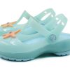 Sandały Crocs (PS) Isabella Minimalistic Casual w kolorze błękitnym 204034-426