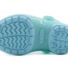 Sandały Crocs (PS) Isabella Minimalistic Casual w kolorze błękitnym 204034-426