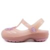 Sandały Crocs (PS) Isabella Pink 204034-684 Sandały Crocs (PS) Isabella Pink 204034-684
