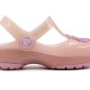 Sandały Crocs (PS) Isabella Pink 204034-684 Sandały Crocs (PS) Isabella Pink 204034-684