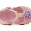 Sandały Crocs (PS) Isabella Pink 204034-684 Sandały Crocs (PS) Isabella Pink 204034-684