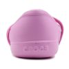 Sandały Crocs (PS) Lina Flat Small Casual Pink 205040-6I2