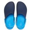 Sandały Crocs (PS) LiteRide Casual Blue 205964-462 Sandały Crocs (PS) LiteRide Casual Blue 205964-462