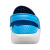 Sandały Crocs (PS) LiteRide Casual Blue 205964-462 Sandały Crocs (PS) LiteRide Casual Blue 205964-462