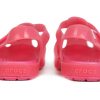 Sandały Crocs (PS) różowe 204035-6NP