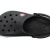 Sandały Crocs (PS) Small Beach Black 11990-066