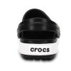 Sandały Crocs (PS) Small Beach Black 11990-066