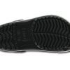 Sandały Crocs (PS) Small Beach Black 11990-066