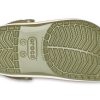 Sandały Crocs (PS) Small Crocs Army 204537-3TB