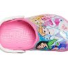 Sandały Crocs (PS) Small Crocs Spot Rose Pink 206272-669 Sandały Crocs (PS) Small Crocs Spot Rose Pink 206272-669